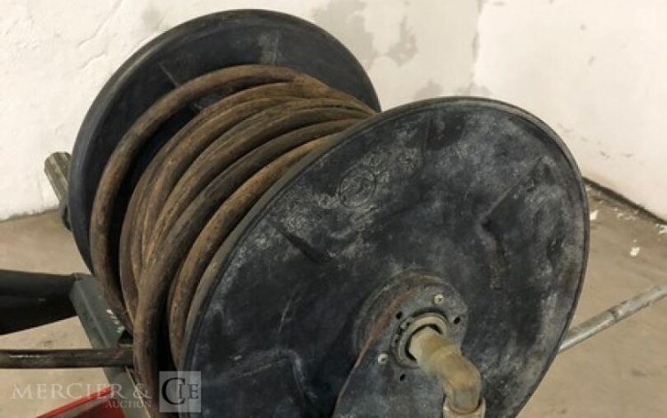 REGELAV RTH390250115  484MAM10