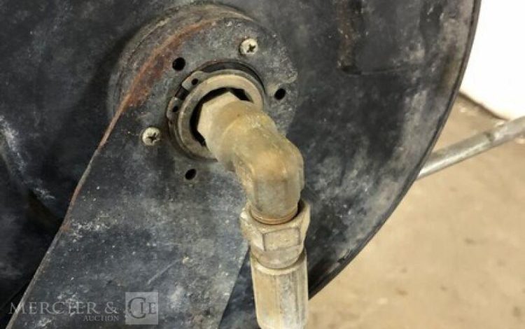 REGELAV RTH390250115  484MAM10