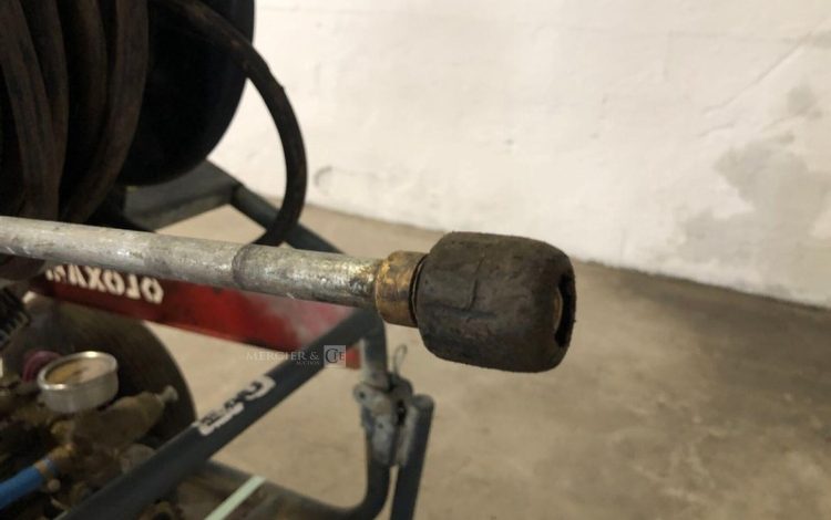 REGELAV RTH390250115  484MAM10