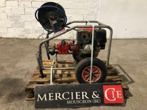 REGELAV GX340/200/15  483MAM10