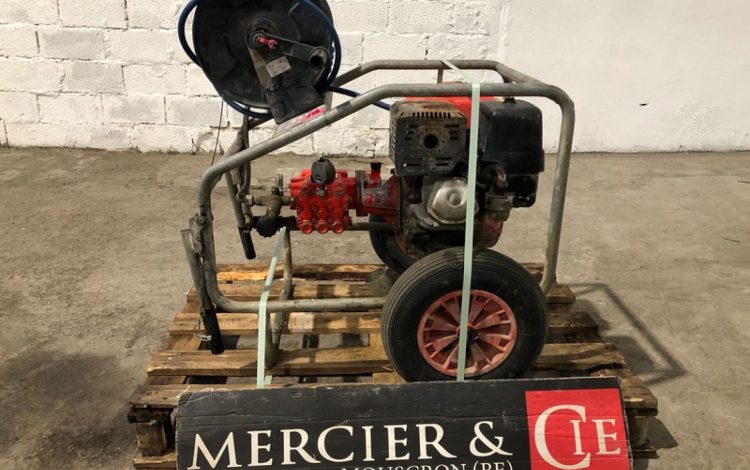 REGELAV GX340/200/15  483MAM10