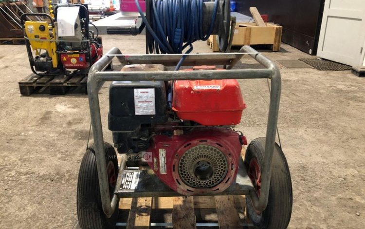 REGELAV GX340/200/15  483MAM10