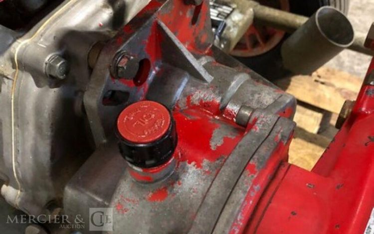 REGELAV GX340/200/15  483MAM10