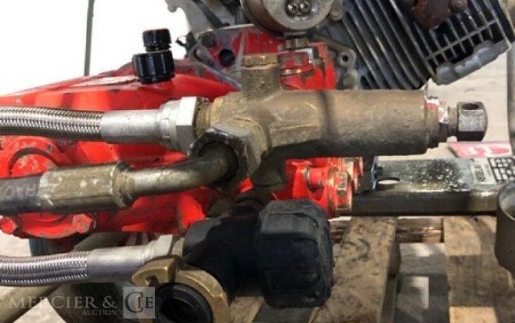 REGELAV GX340/200/15  483MAM10