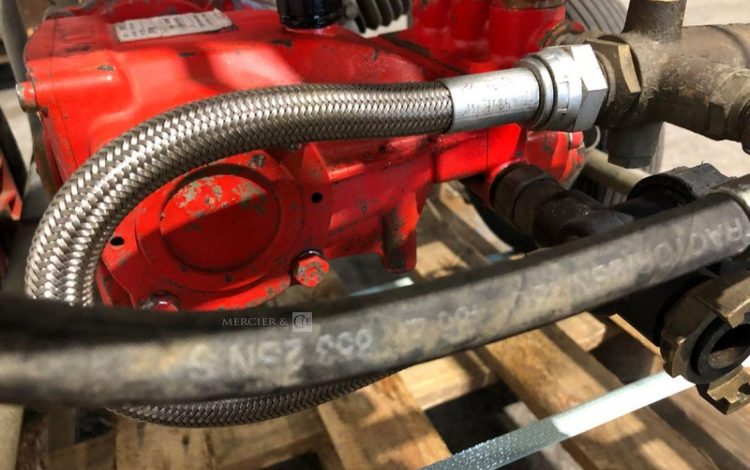 REGELAV GX340/200/15  483MAM10