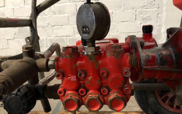 REGELAV GX340/200/15  483MAM10