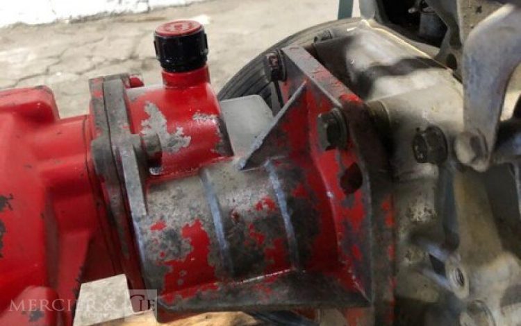 REGELAV GX340/200/15  483MAM10