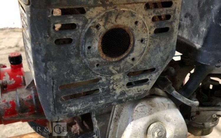 REGELAV GX340/200/15  483MAM10