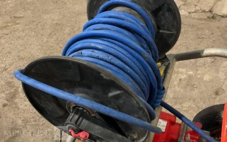 REGELAV GX340/200/15  483MAM10