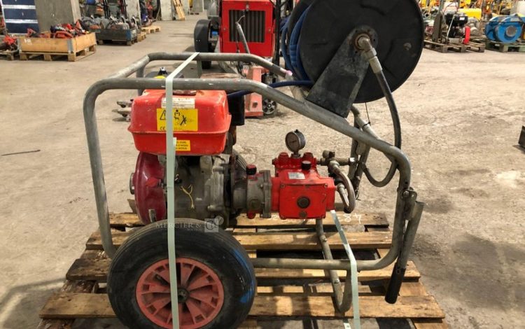 REGELAV GX340/200/15  483MAM10