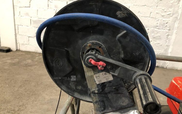 REGELAV GX340/200/15  483MAM10