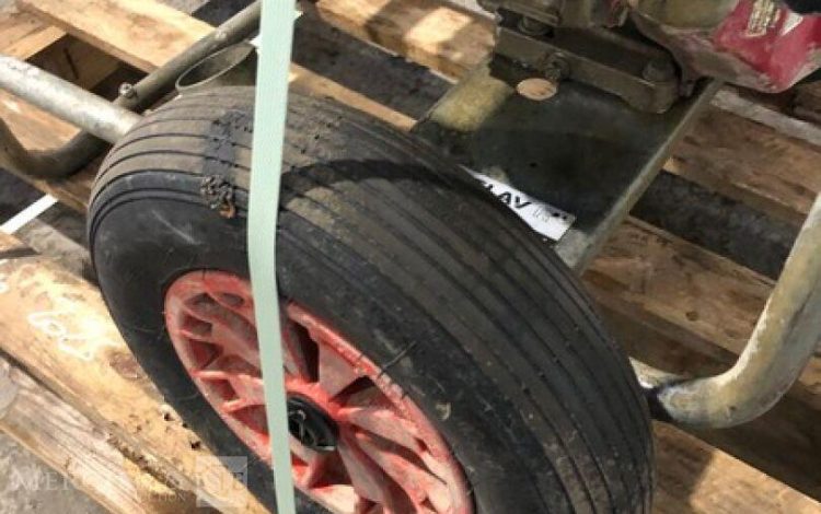 REGELAV GX340/200/15  483MAM10