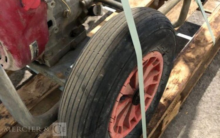 REGELAV GX340/200/15  483MAM10