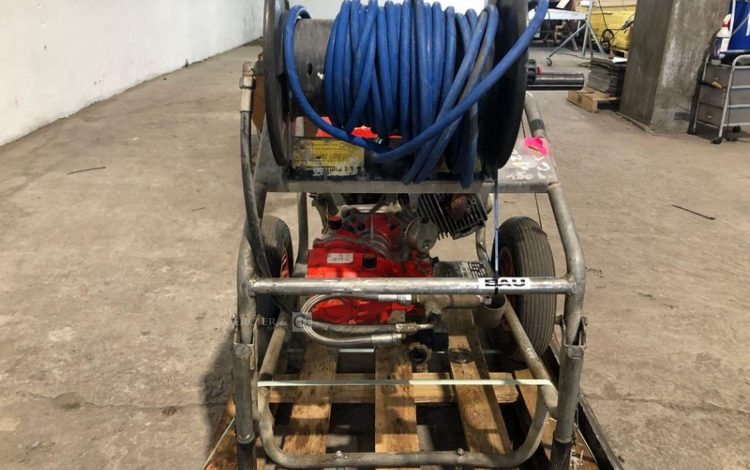 REGELAV GX340/200/15  483MAM10