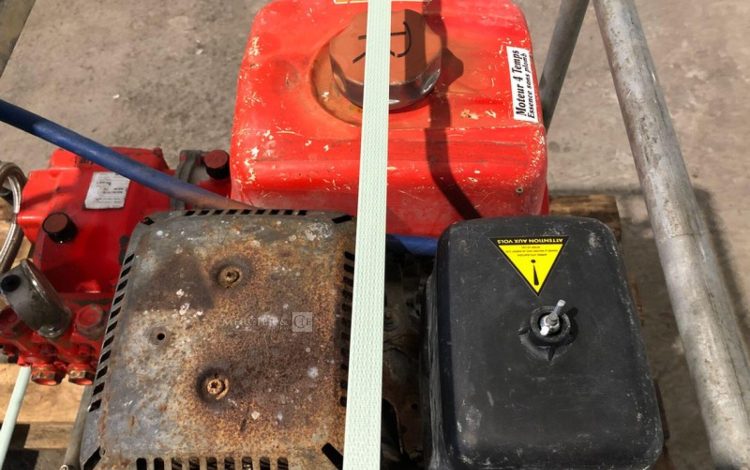 REGELAV GX340/200/15  483MAM10