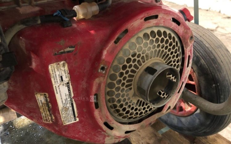 REGELAV GX340/200/15  483MAM10