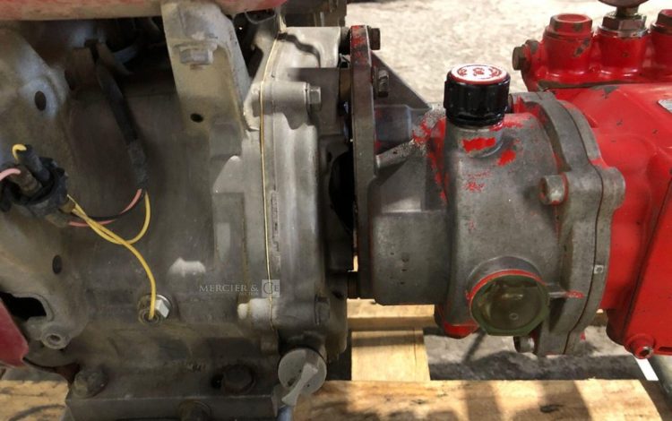 REGELAV GX340/200/15  483MAM10