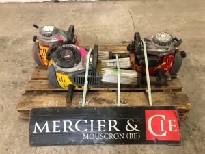 WACKER NEUSON BH65  481MAM10