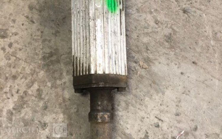 WACKER NEUSON BH65  481MAM10