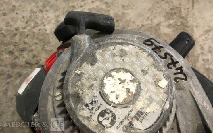 WACKER NEUSON BH65  481MAM10