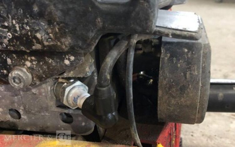 WACKER NEUSON BH65  481MAM10