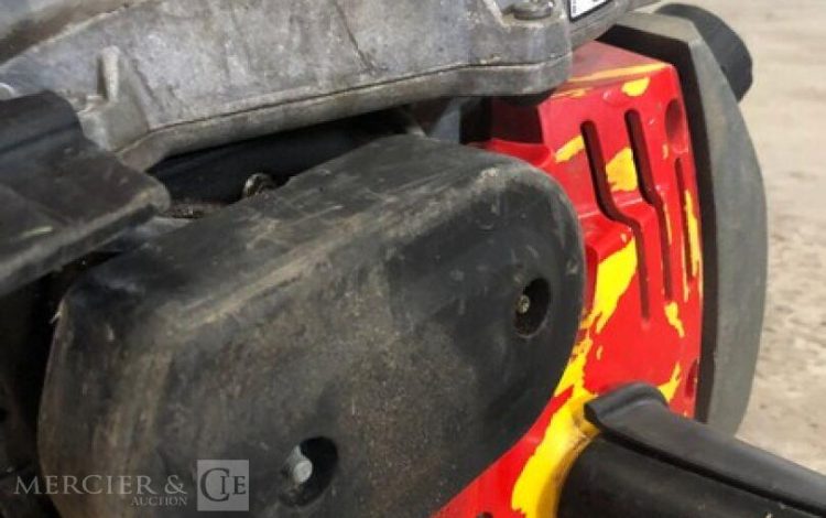 WACKER NEUSON BH65  481MAM10