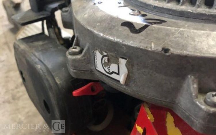 WACKER NEUSON BH65  481MAM10