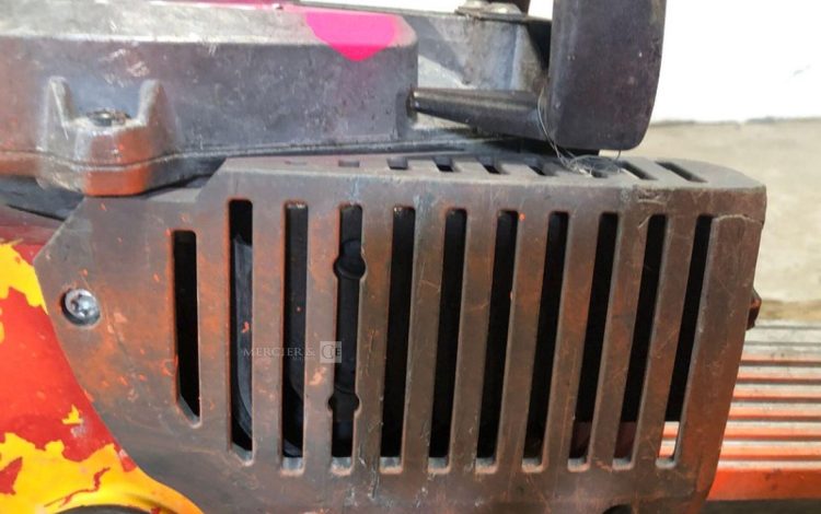 WACKER NEUSON BH65  481MAM10