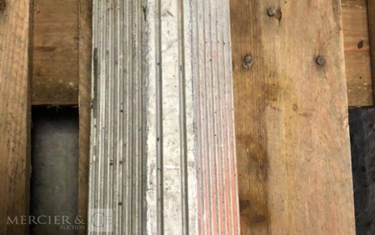 WACKER NEUSON BH65  481MAM10