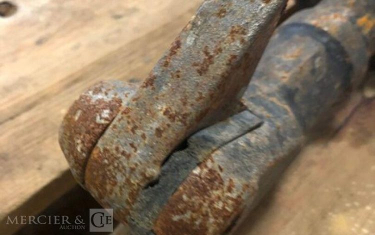 WACKER NEUSON BH65  481MAM10