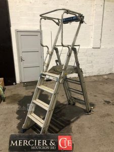 DUARIB TANDEM PRO  XT7  465MAM10