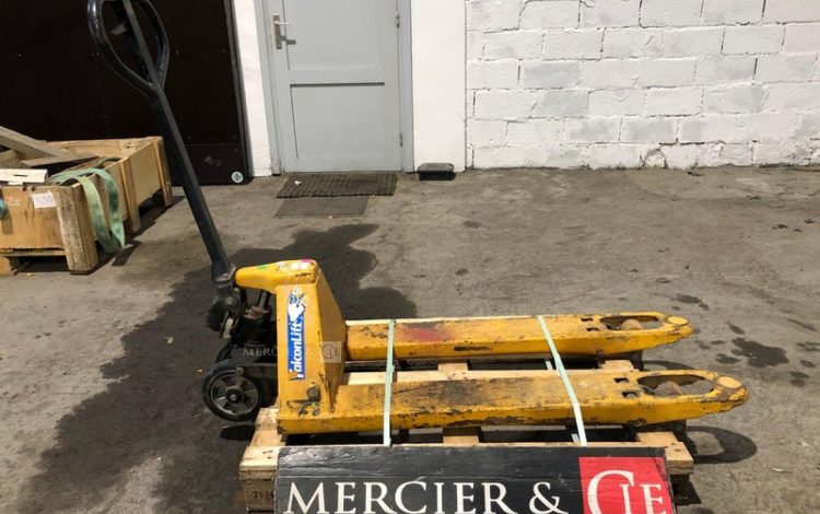 FALCONLIFT   239MAM10