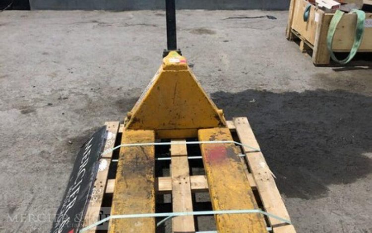 FALCONLIFT   239MAM10