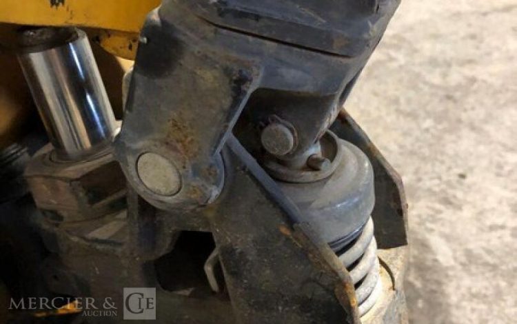 FALCONLIFT   239MAM10