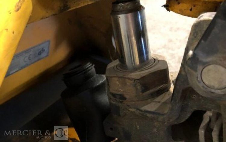 FALCONLIFT   239MAM10