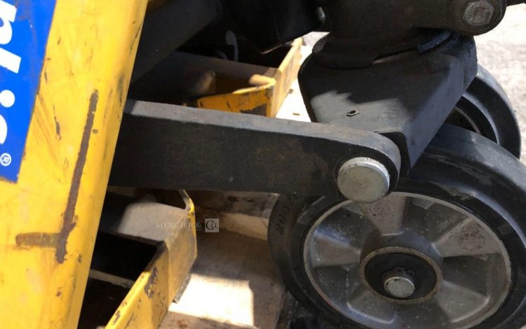 FALCONLIFT   239MAM10