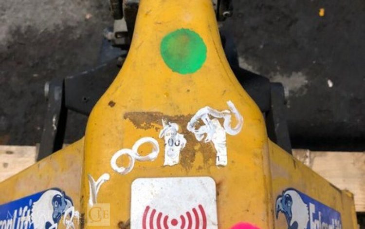 FALCONLIFT   239MAM10