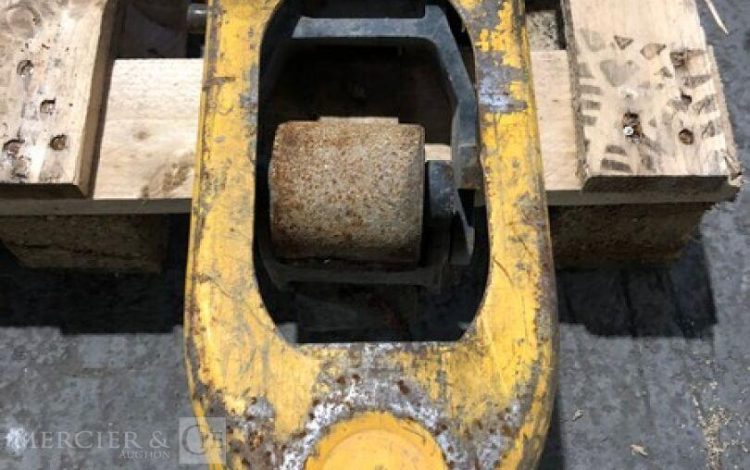 FALCONLIFT   239MAM10