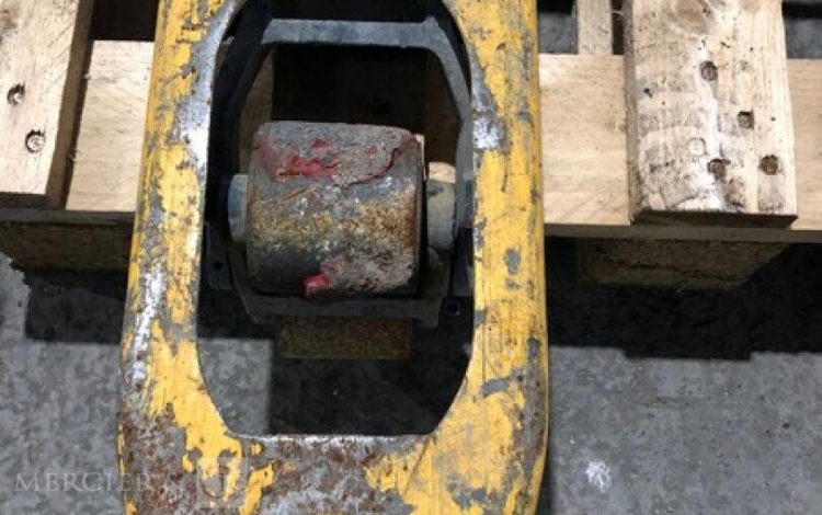 FALCONLIFT   239MAM10