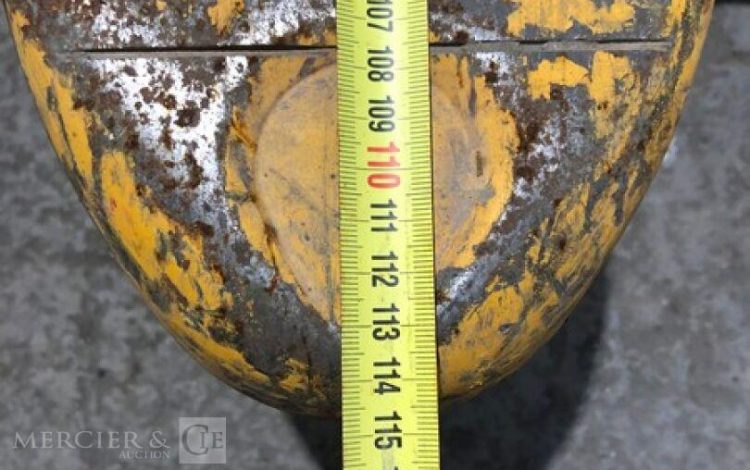 FALCONLIFT   239MAM10