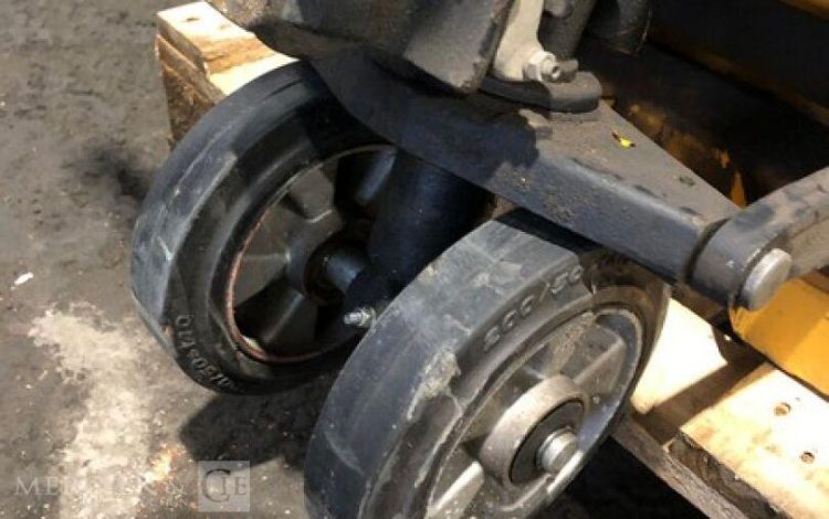 FALCONLIFT   239MAM10