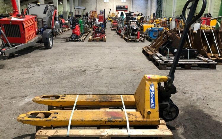 FALCONLIFT   239MAM10