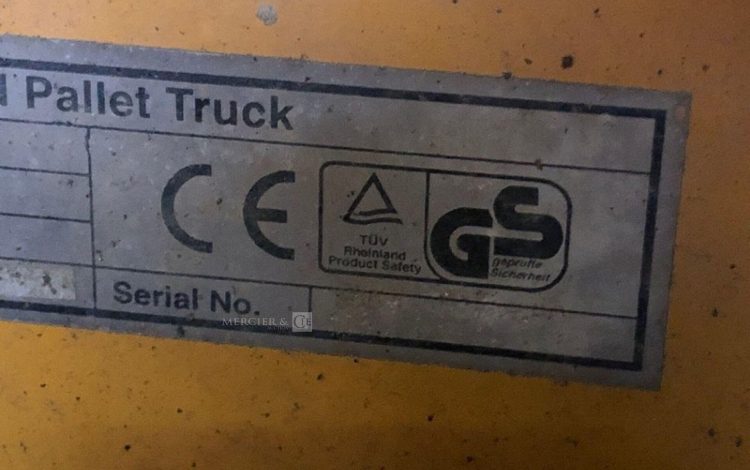 FALCONLIFT   239MAM10