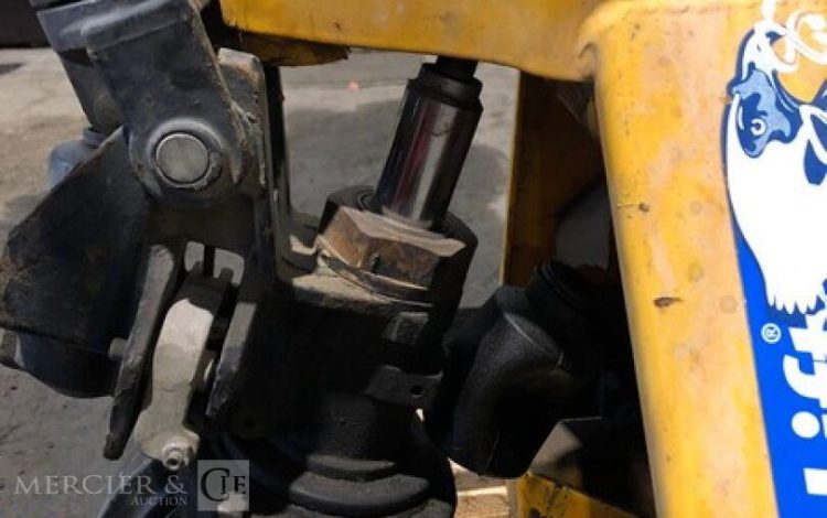 FALCONLIFT   239MAM10