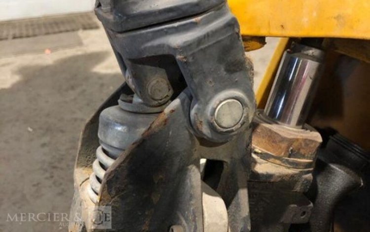 FALCONLIFT   239MAM10