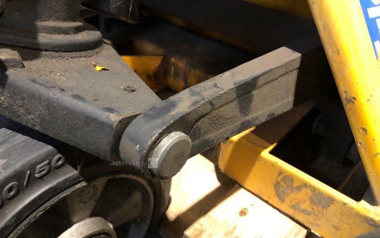 FALCONLIFT   239MAM10