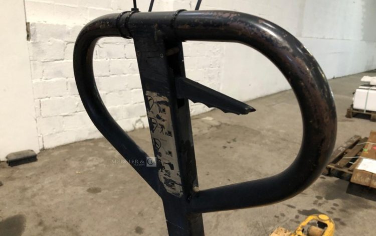 FALCONLIFT   239MAM10