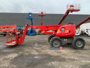 HAULOTTE HA16PX  49411924