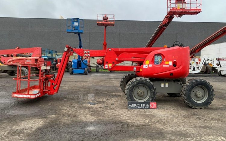 HAULOTTE HA16PX  49411924