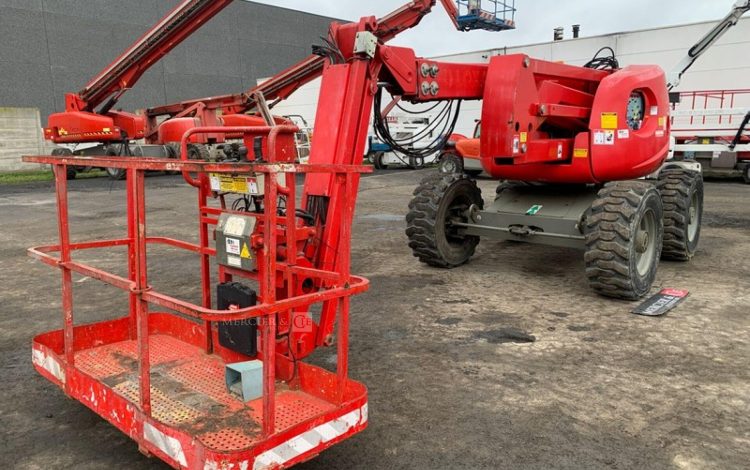 HAULOTTE HA16PX  49411924